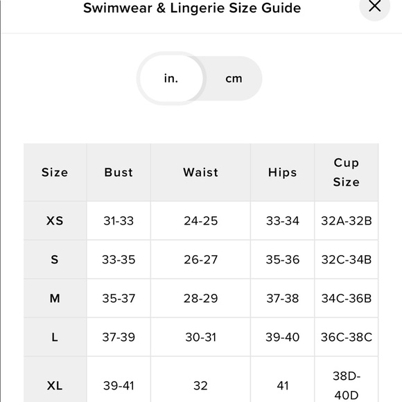 New Fashion Nova Black Caged Ribbed Double Lined Bikini - Picture 4 of 4